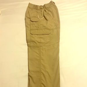 5.11 Tactical TacLite Pro Pants